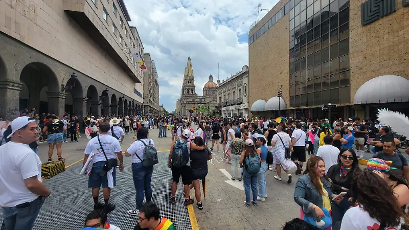 Marcha Pride 12